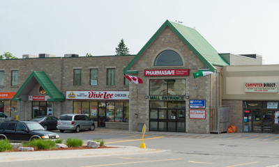 Village Square Pharmacy